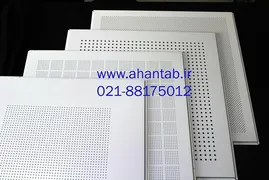 عکس تایل آلومینیومی  21562