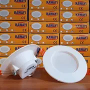 عکس پنل 7وات کاوایی 21584