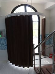 عکس شماره 21749 پارتیشن-قوسی-آکاردئون