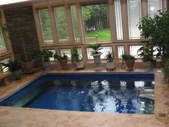 عکس مجری استخر سونا و جکوزی  21824