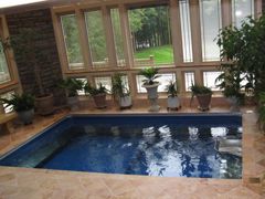 عکس شماره 21824 مجری-استخر-سونا-و-جکوزی