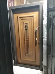 عکس درب ونوس راش 21891
