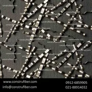 عکس فروش الیاف فولادی پایه ورق Shear Type 22143