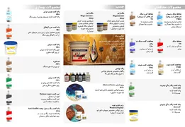 عکس تولید و فروش رزین و اپوکسی 22279