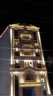 عکس پروژه ساختمانی  22680