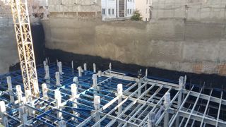 عکس شماره 23017 عایق-رطوبت-پلیمر