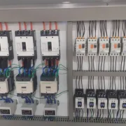 عکس فنکویل مونتاژ داخل 09120910248 23326