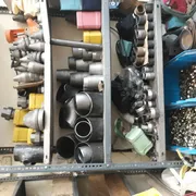 عکس لوله و اتصالات گاز 23867