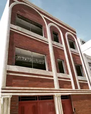 عکس فروشگاه آجرنما نسوز ساوه 24429
