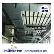 عکس کانال پیش عایق پال و آی پی 24710