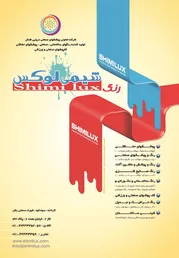 عکس   رنگ ساختمانی صنعتی پوشش حفاظتی کفپوش صنعتی  آگهی در شماره 282 2472