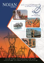 عکس پیچ و مهره آگهی در شماره 321 2507