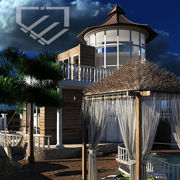 عکس شماره 25101 طراحی-باغ-ویلا-محوطه-سازی-طراحی-و-اجرای-باغسرا