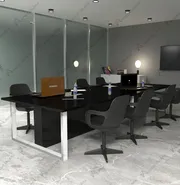 عکس میز کنفرانس K125 25317