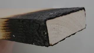 عکس لاک  ضد حریق CF-500  اکسون عایق 25983