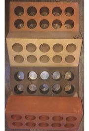 عکس شماره 26023 آجر-لفتون-سه-طرف-نما