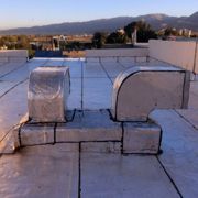 عکس شماره 26121 ایزوگام-قیرگونی-آسفالت