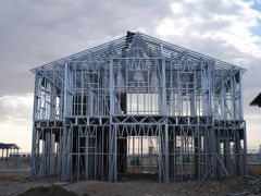 عکس شماره 26202 ساخت-ویلای-اضافه-طبقه-با-ال-اس-افLSF