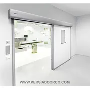 عکس درب اتوماتیک 267