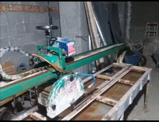 عکس تعمیرات وسرویس تخصصی دستگاه سنگبری 26911