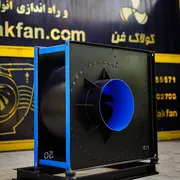 عکس تولید انواع اگزاست فن های روز دنیا در بوشهر شرکت کولاک فن  26979