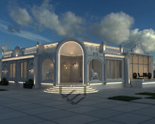 عکس شماره 27036 طراحی-و-اجرای-باغ-ویلا-طراحی-مناظر-جذاب-و-دیدنی