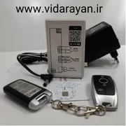 عکس دزدگیر اماکن وساختمان 27233