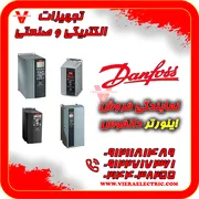 عکس نمایندگی فروش درایو دانفوس اینورتر دانفوس 27404