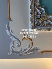 عکس شماره 27609 اجرای-پتینه-و-نقاشی-ساختمان