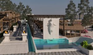 عکس شماره 27935 طراحی-و-اجرا-محوطه-باغ-ویلا