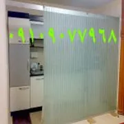 عکس  تعمیر شیشه سکوریت , 09121279023 28129