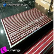 عکس پادر های آلومینیومی گاردکرنر پارسیان 28422