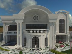 عکس شماره 28476 طراحی-و-اجرا-نمای-ساختمان-تخصصی