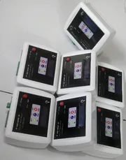 عکس دستگاه کنترل از راه دور موتورخانه ویلا 28536