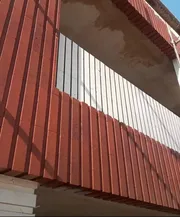 عکس آجرنما سفید  28575