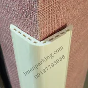 عکس کار استاپر , محافظ ستون , لبه ستون , گارد کرنر , تجهیزات ایمنی پارکینگ , ترمز پله , ترمز رمپ 28596