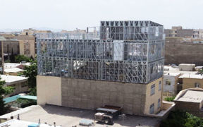 عکس شماره 29309 اضافه-طبقه-اضافه-اشکوب-شیراز-لار-لامرد-عسلویه