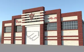 عکس  طراحی و اجرا نما_نما ساختمانی  29492