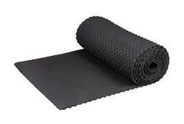 عکس عایق صوتی رولی موج دار لینکران  29893