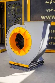 عکس خرید فن سانتریفیوژ در رشت شرکت کولاک فن  30104