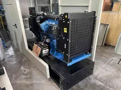 عکس دیزل ژنراتور 70 کاوا بائودین 30366