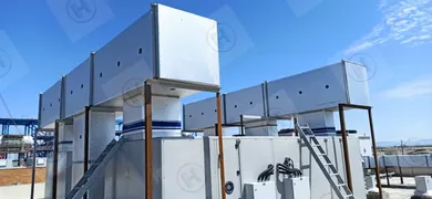 عکس کانال پیش عایق 30526