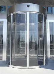 عکس درب اتوماتیک 311