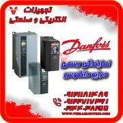 عکس فروش اینورتر درایو دانفوس مدل میکرو کد 132F0020 31487