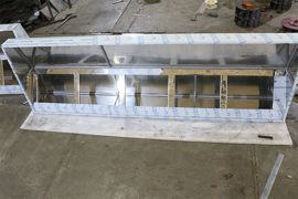 عکس شماره 31529 ساخت-هود-صنعتی-آلومینیوم-در-اردبیل-شرکت-کولاک-فن