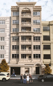 عکس شماره 31629 طراحی-و-اجرا-نما-به-صورت-کاملا-تخصصی-و-حرفه-ای