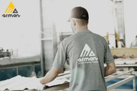 عکس شماره 31745 تولیدکننده-ورق-های-سقفی-شیروانی