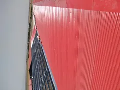 عکس سقف شیروانی 31773