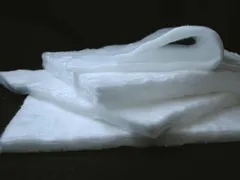 عکس پشم سفید آریانا (پشم فله) 320