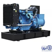 عکس فروش دیزل ژنراتور 20 کاوا بادو ین استمفورد  قیمت  دیزل ژنراتور 32070